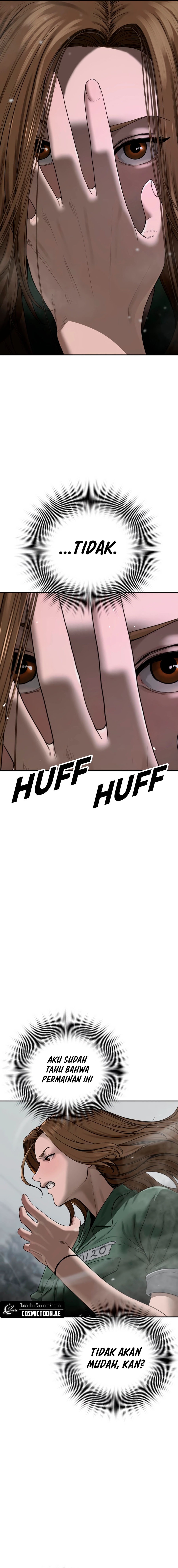 Forced Summon (Purgatory) Chapter 06 Gambar 7