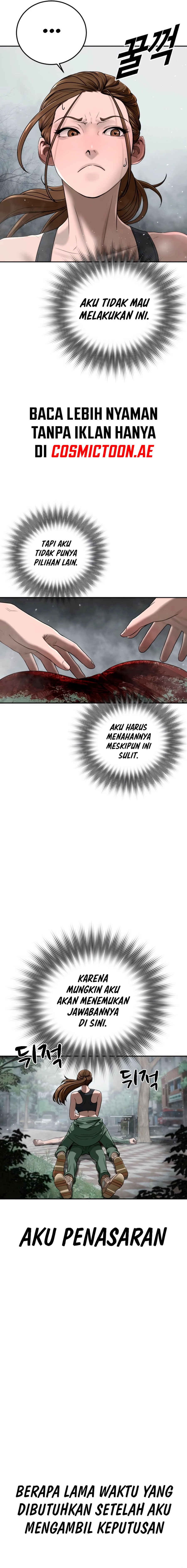 Forced Summon (Purgatory) Chapter 06 Gambar 10