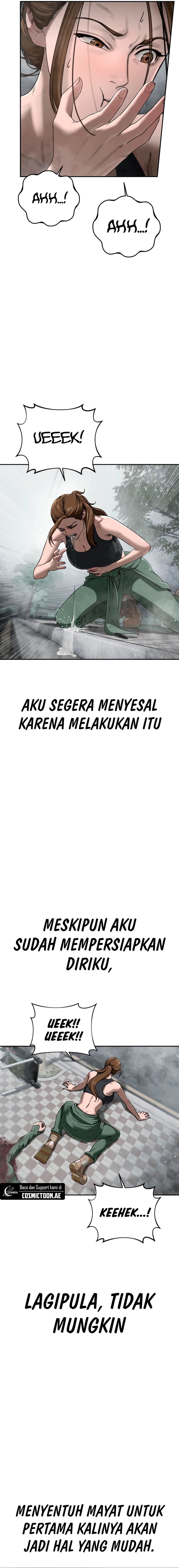 Forced Summon (Purgatory) Chapter 06 Gambar 11