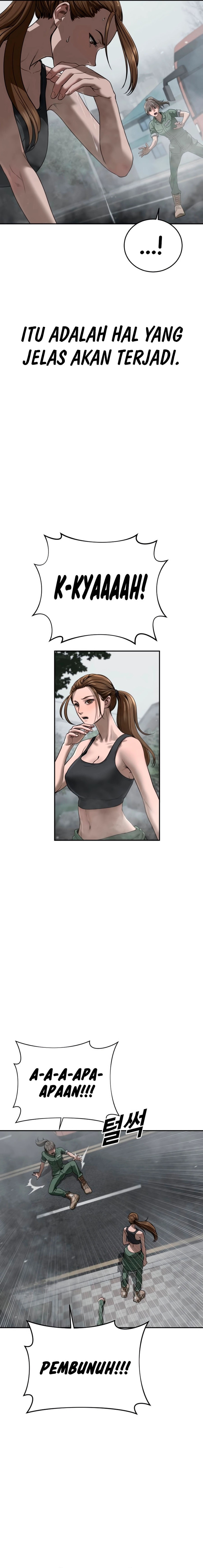 Forced Summon (Purgatory) Chapter 06 Gambar 12