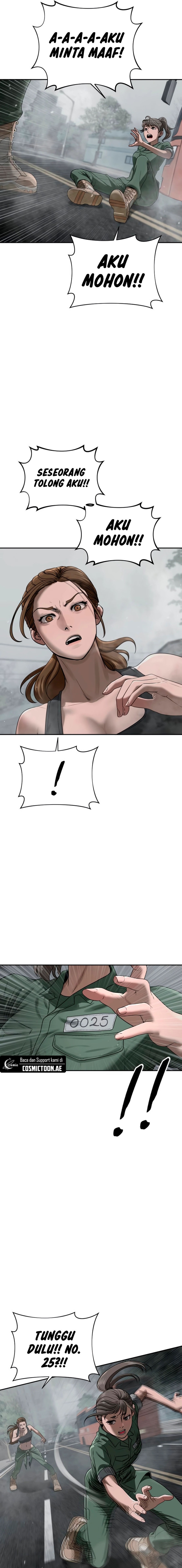 Forced Summon (Purgatory) Chapter 06 Gambar 13