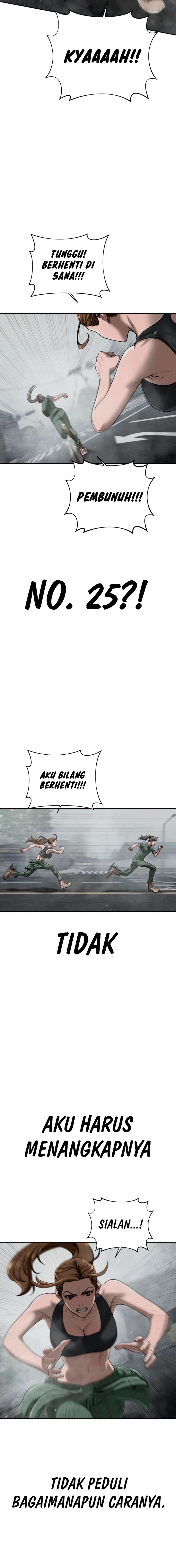 Forced Summon (Purgatory) Chapter 06 Gambar 14