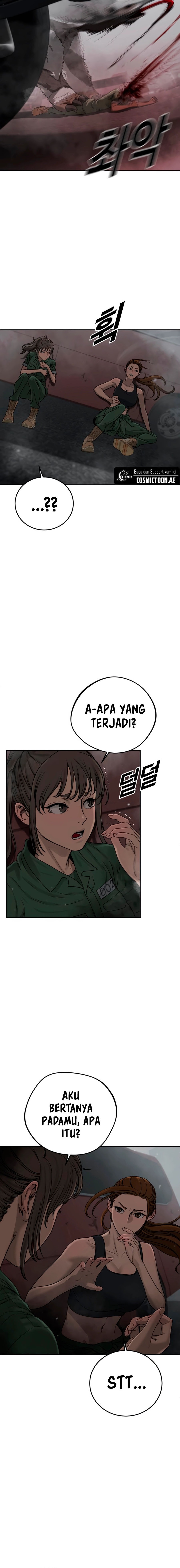Forced Summon (Purgatory) Chapter 06 Gambar 19
