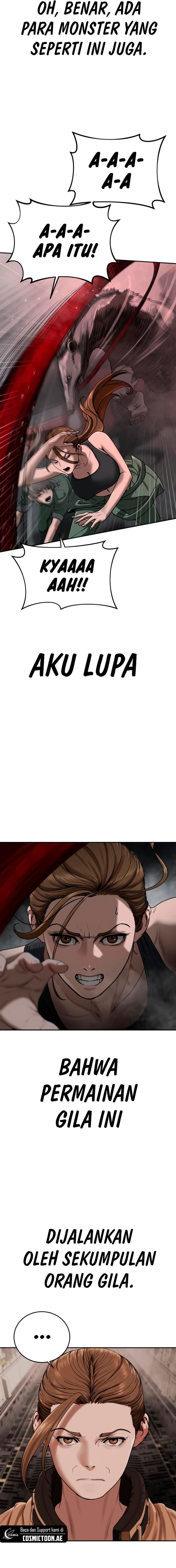 Forced Summon (Purgatory) Chapter 06 Gambar 21