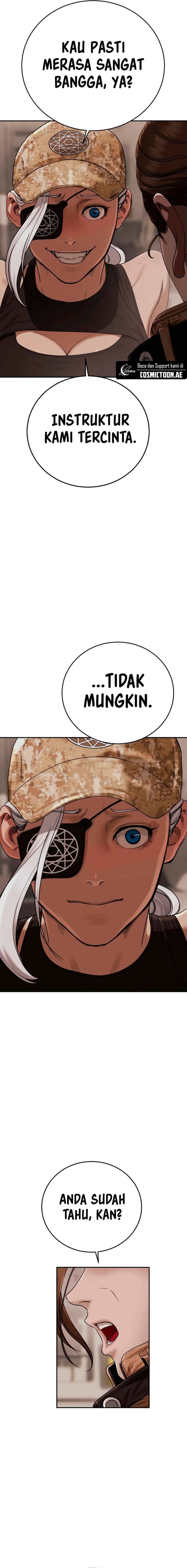 Forced Summon (Purgatory) Chapter 06 Gambar 24