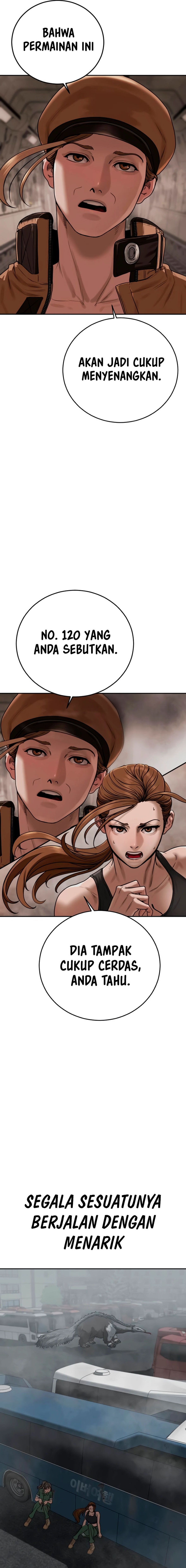 Forced Summon (Purgatory) Chapter 06 Gambar 26