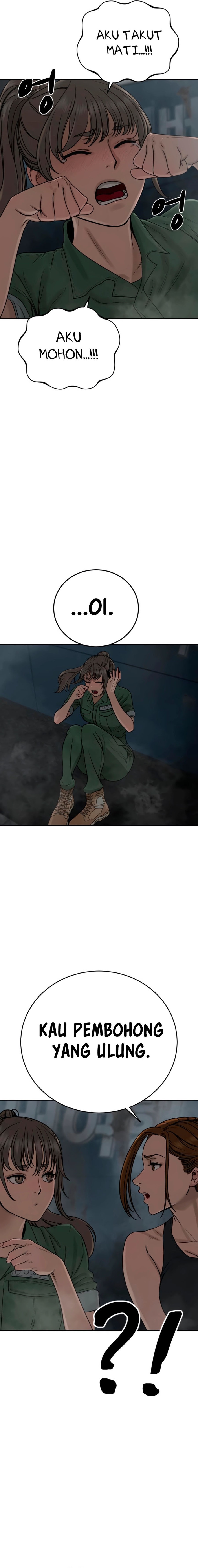 Forced Summon (Purgatory) Chapter 06 Gambar 28