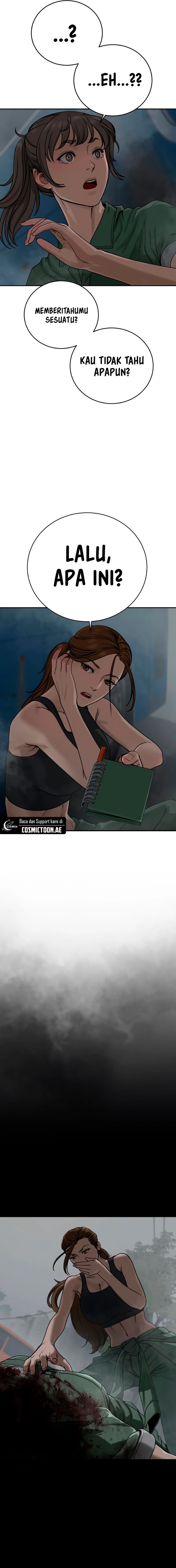 Forced Summon (Purgatory) Chapter 06 Gambar 29