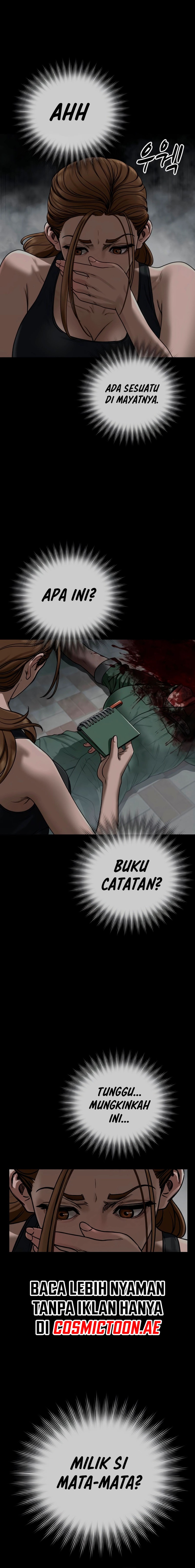 Forced Summon (Purgatory) Chapter 06 Gambar 30