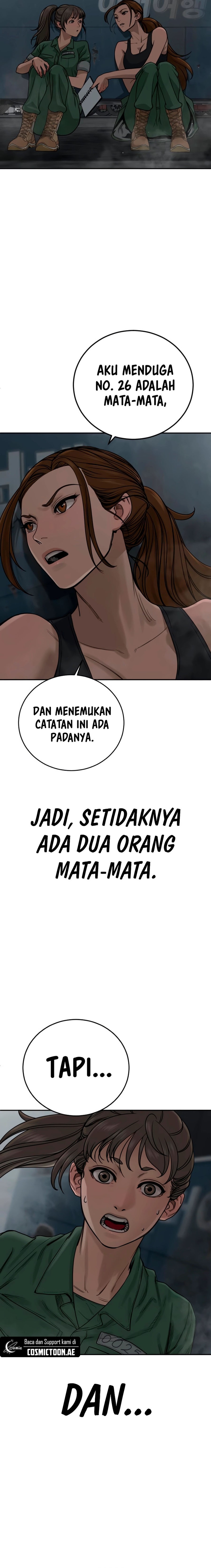 Forced Summon (Purgatory) Chapter 06 Gambar 33