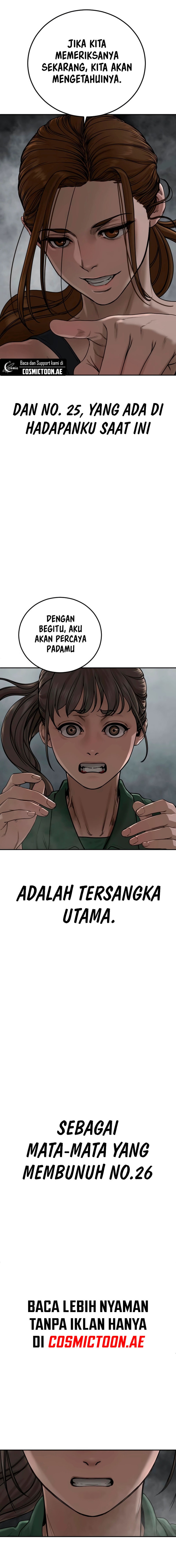 Forced Summon (Purgatory) Chapter 06 Gambar 36