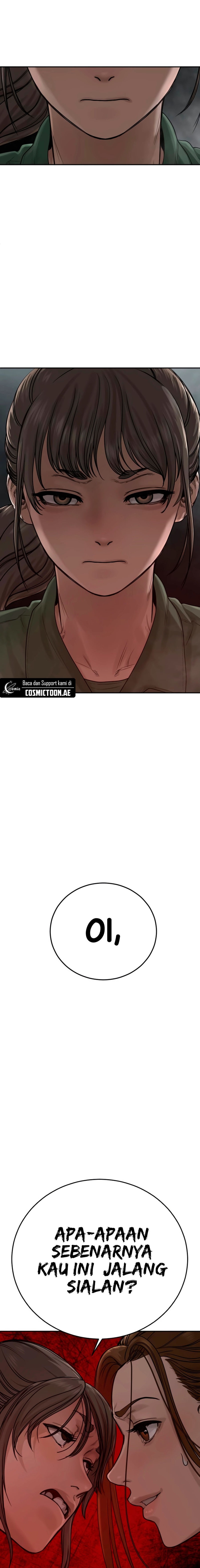 Forced Summon (Purgatory) Chapter 06 Gambar 37