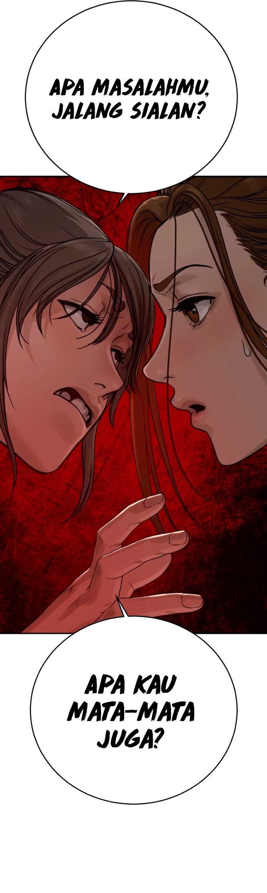 Forced Summon (Purgatory) Chapter 07 Gambar 4