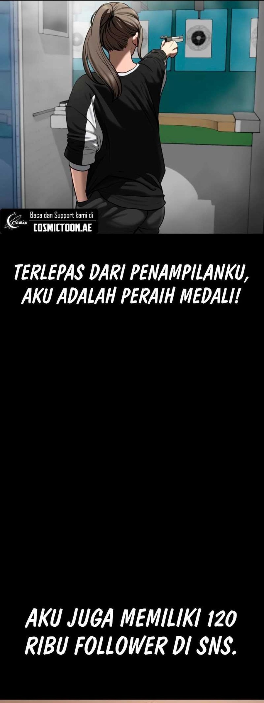 Forced Summon (Purgatory) Chapter 07 Gambar 11