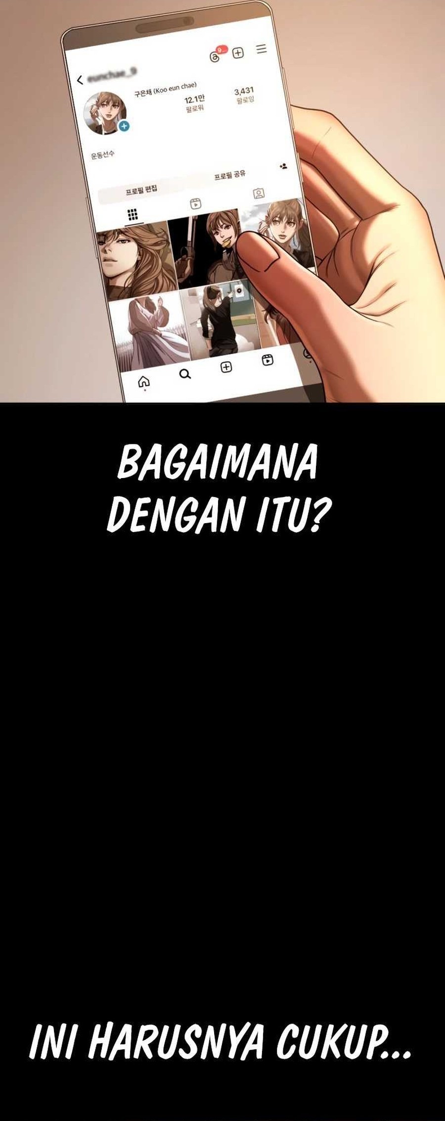 Forced Summon (Purgatory) Chapter 07 Gambar 12