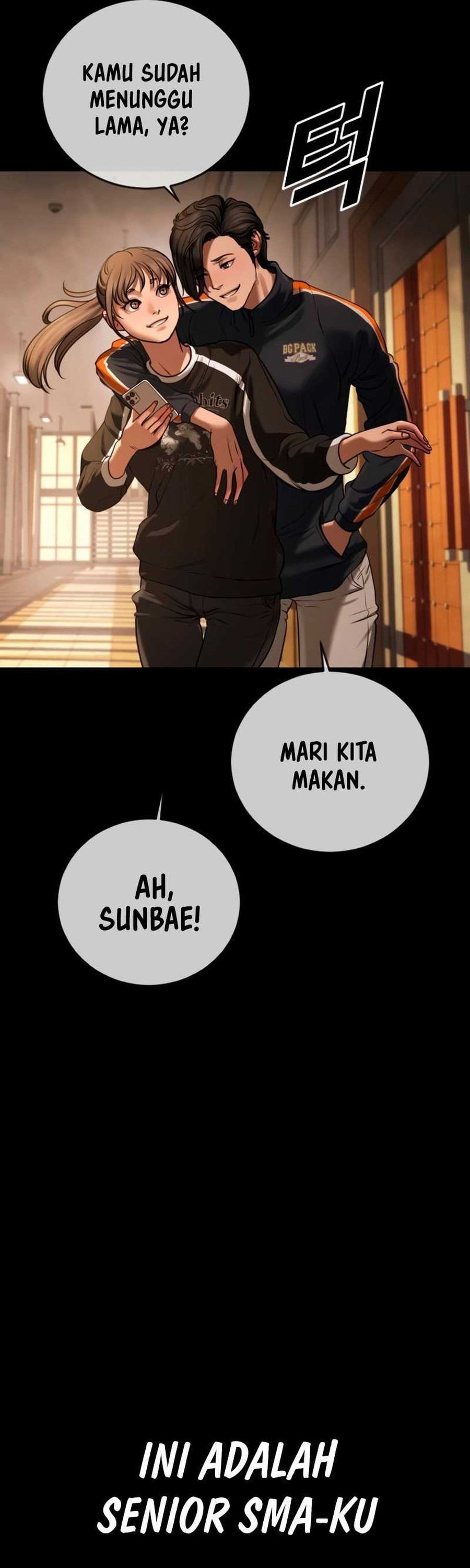 Forced Summon (Purgatory) Chapter 07 Gambar 14