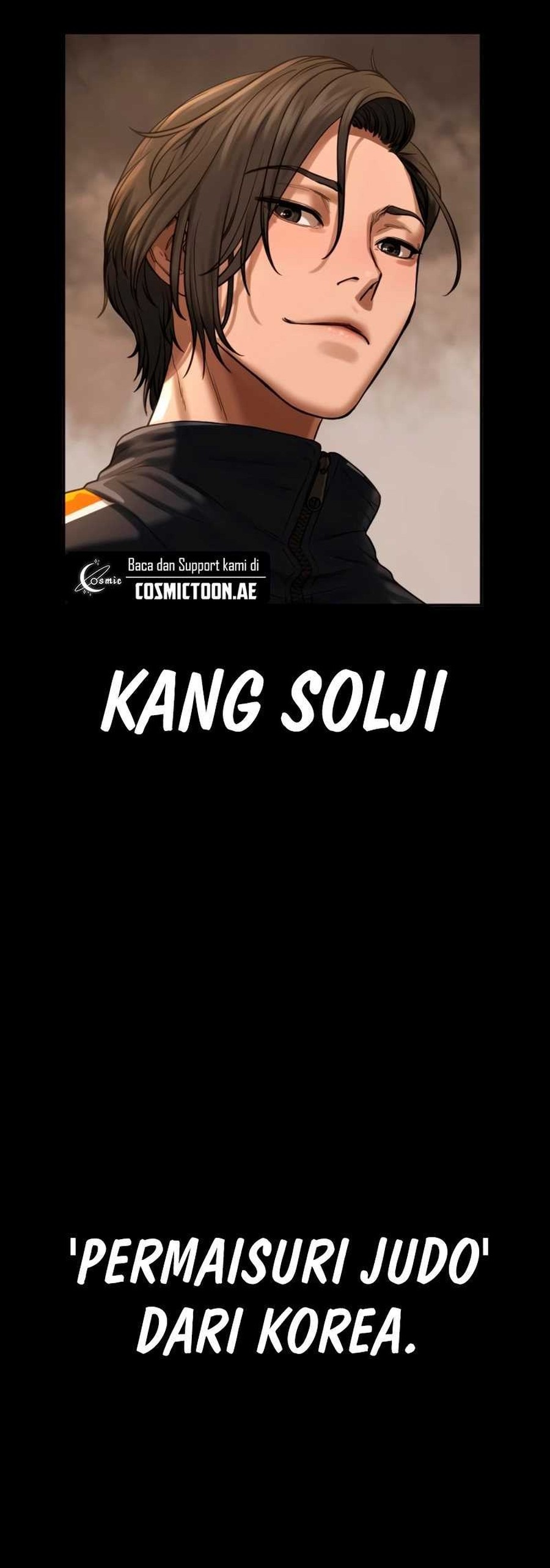 Forced Summon (Purgatory) Chapter 07 Gambar 15