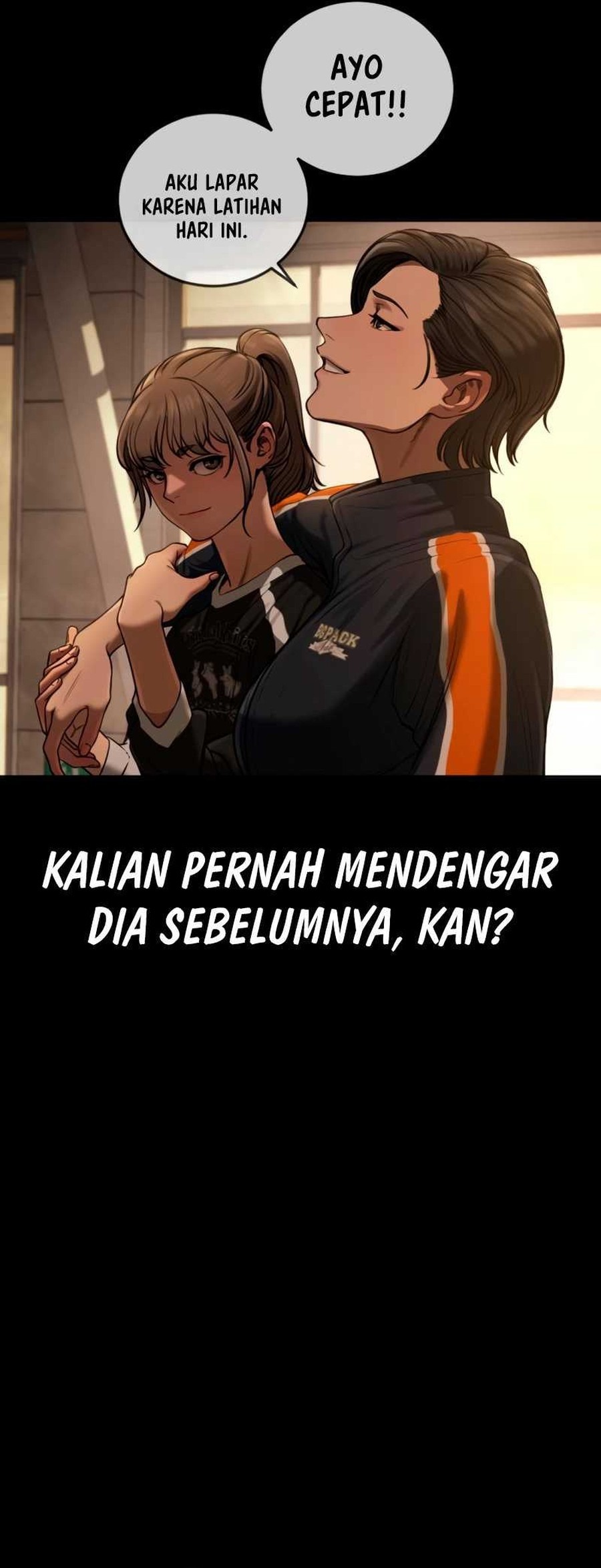 Forced Summon (Purgatory) Chapter 07 Gambar 16