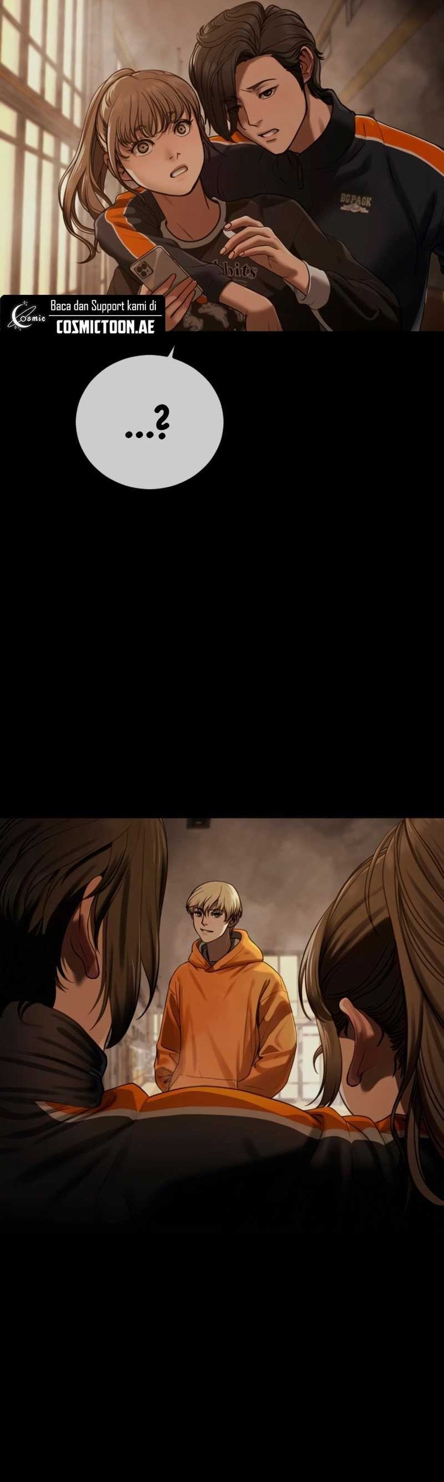 Forced Summon (Purgatory) Chapter 07 Gambar 18