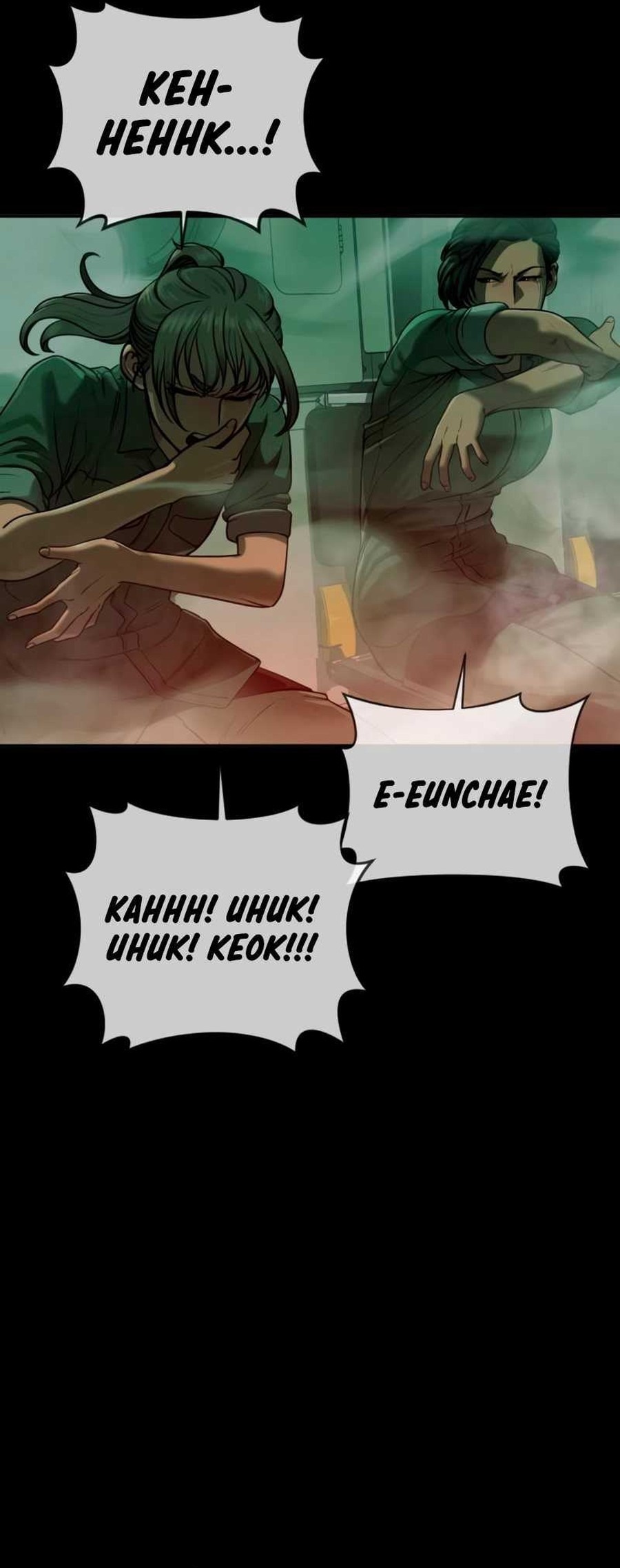 Forced Summon (Purgatory) Chapter 07 Gambar 22