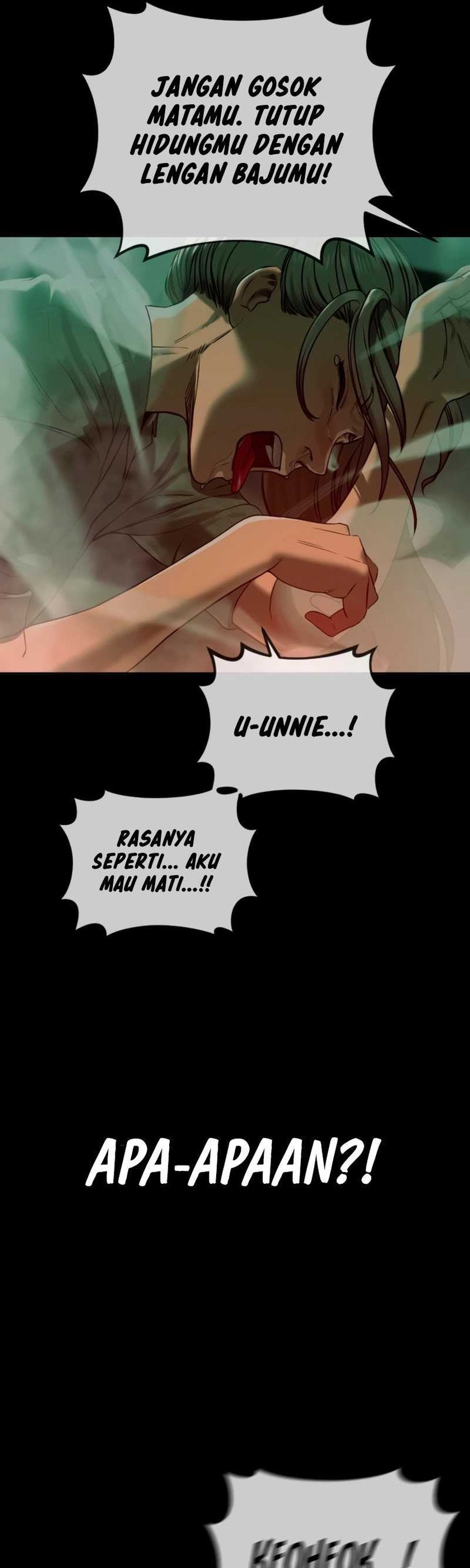 Forced Summon (Purgatory) Chapter 07 Gambar 23