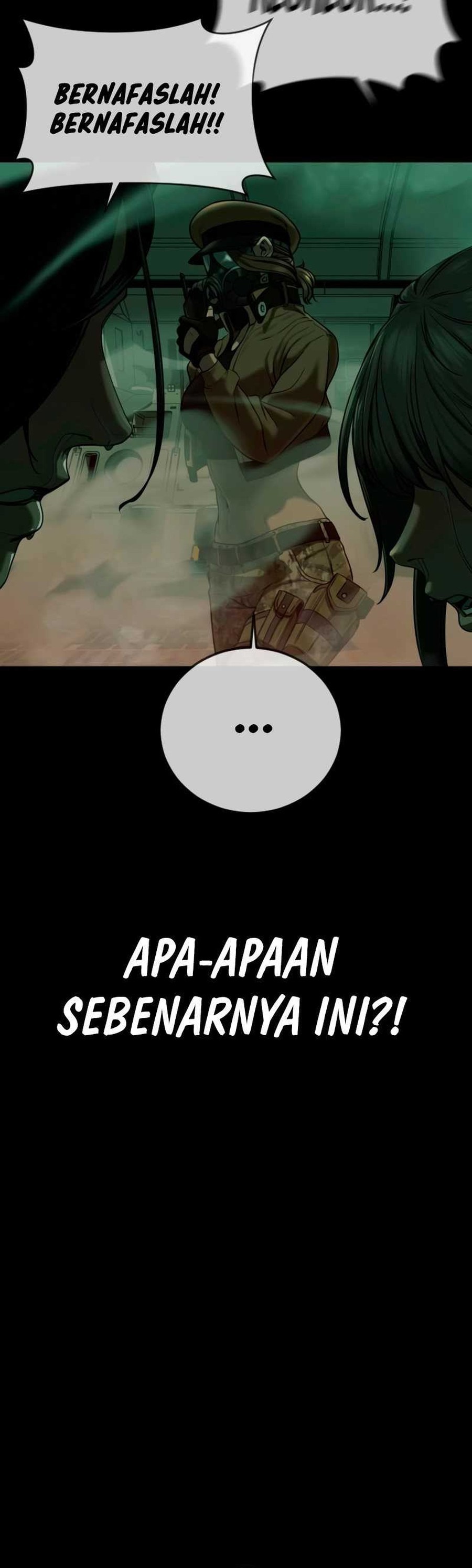 Forced Summon (Purgatory) Chapter 07 Gambar 24