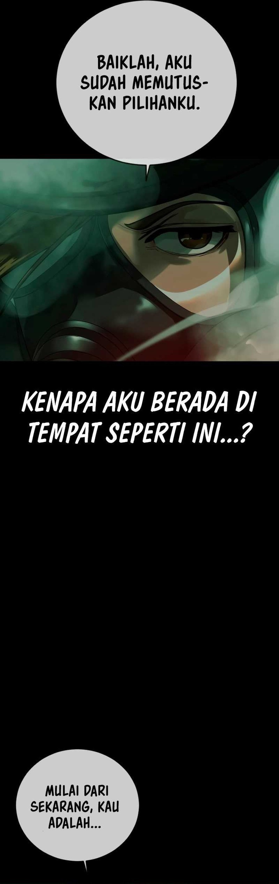 Forced Summon (Purgatory) Chapter 07 Gambar 25