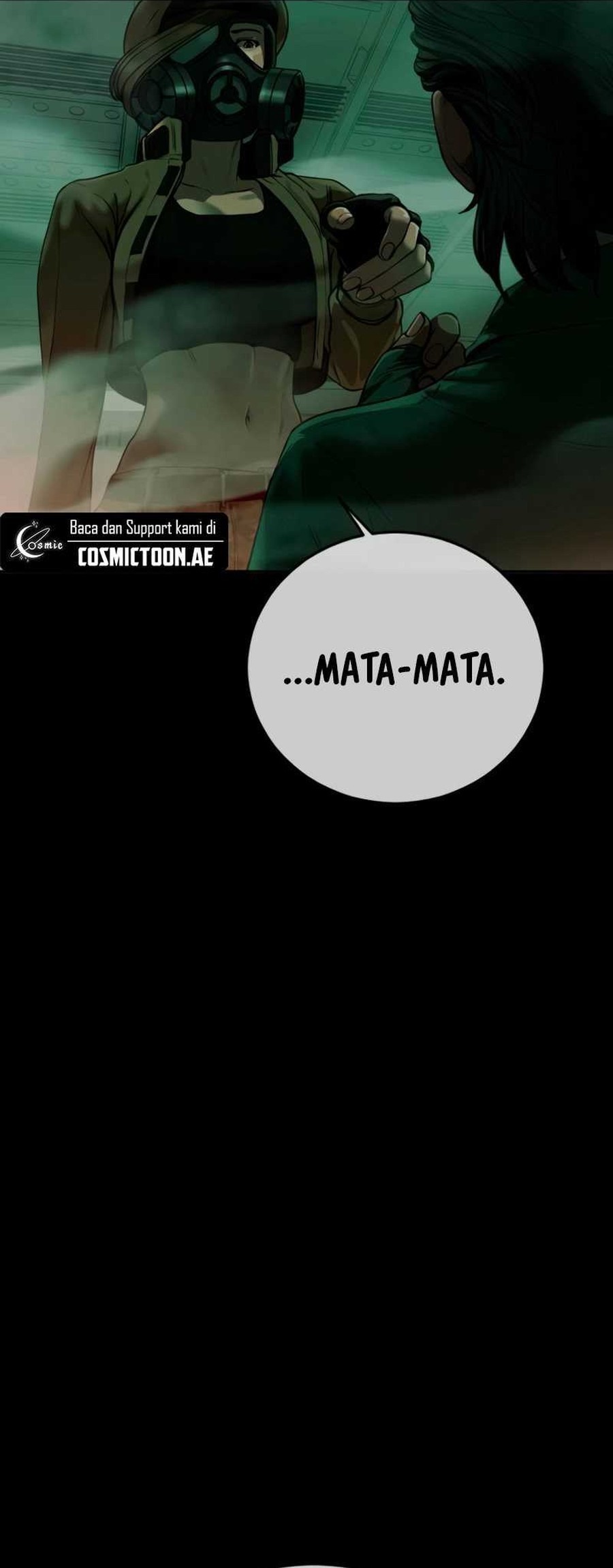 Forced Summon (Purgatory) Chapter 07 Gambar 26