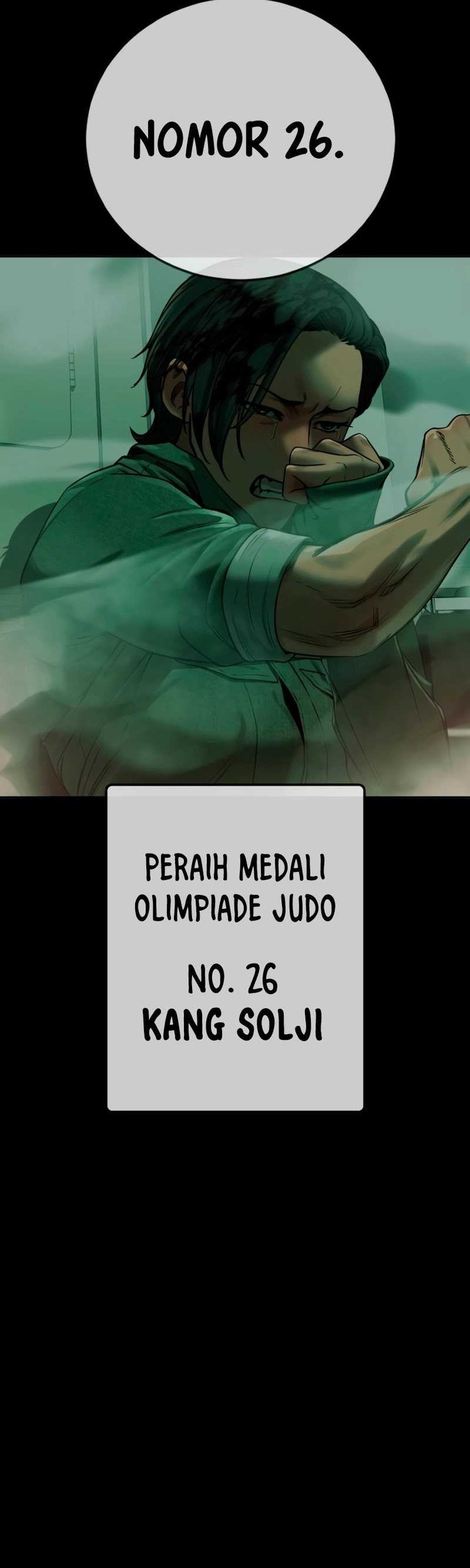 Forced Summon (Purgatory) Chapter 07 Gambar 27