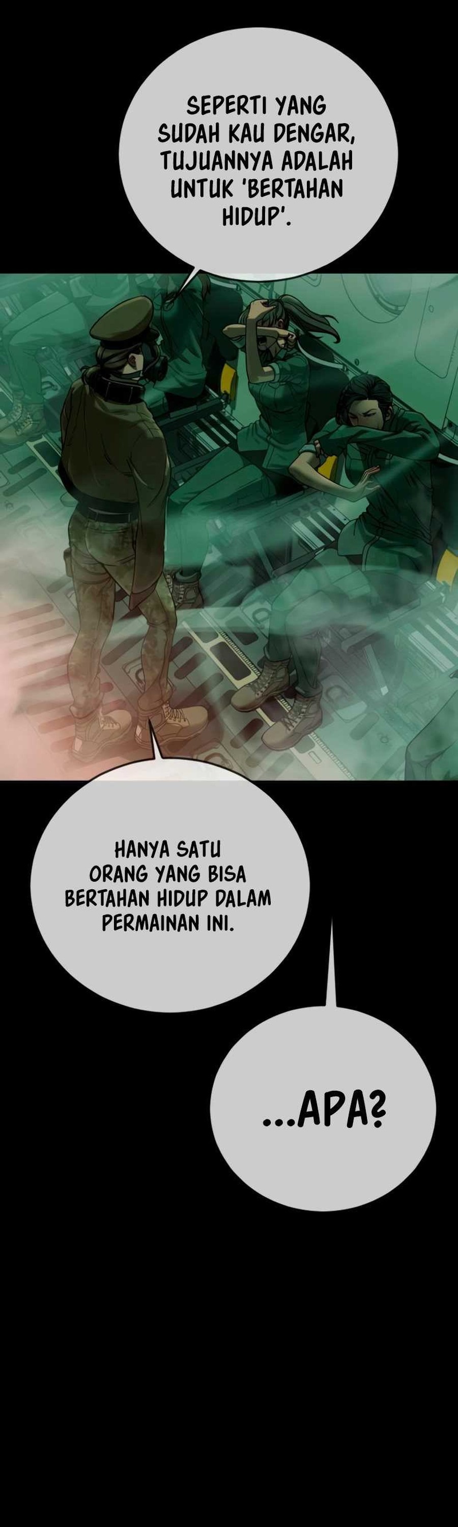 Forced Summon (Purgatory) Chapter 07 Gambar 28