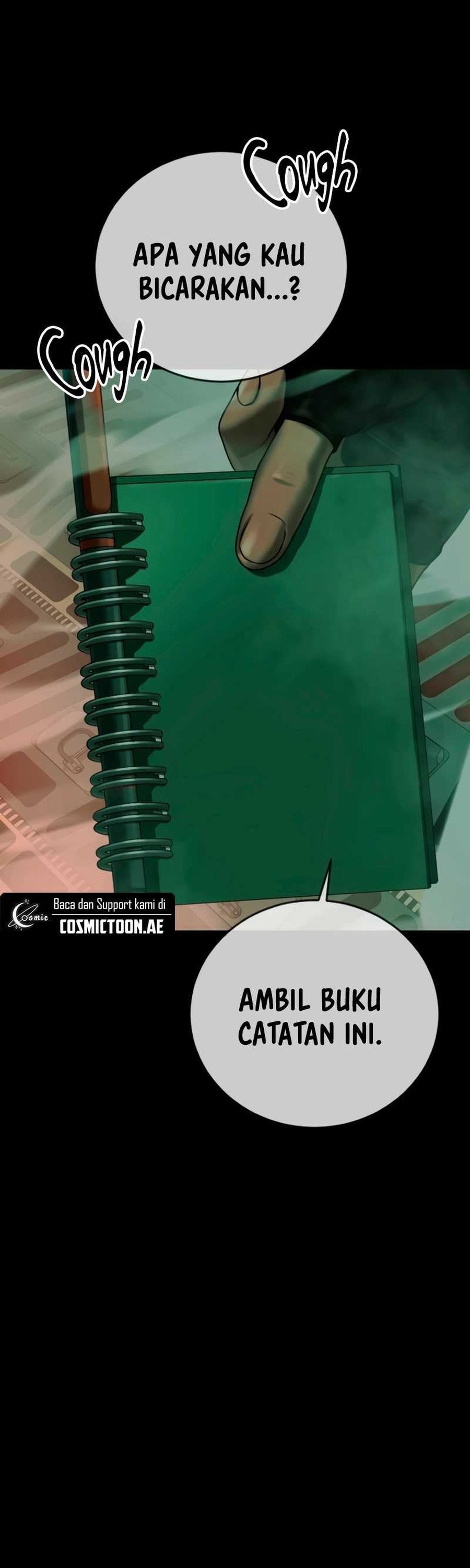 Forced Summon (Purgatory) Chapter 07 Gambar 29