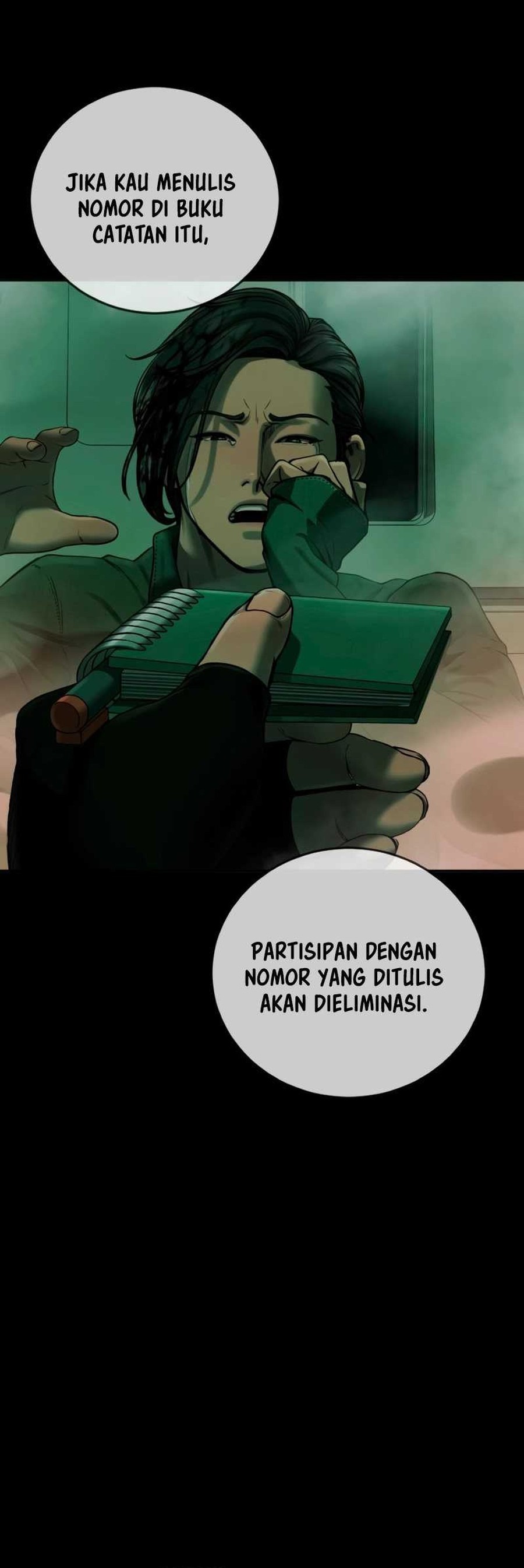 Forced Summon (Purgatory) Chapter 07 Gambar 30