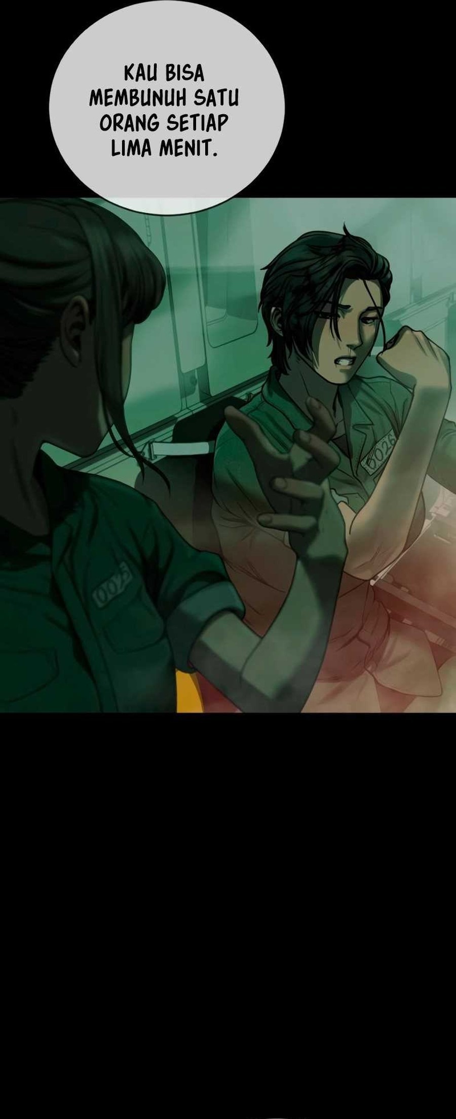 Forced Summon (Purgatory) Chapter 07 Gambar 31