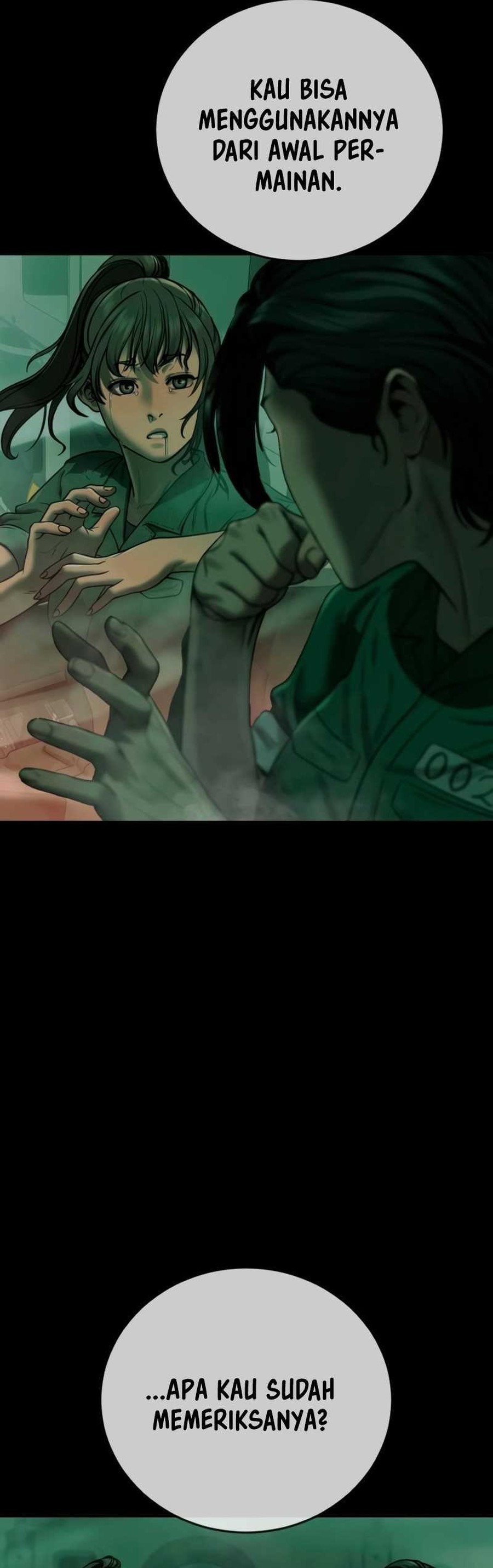 Forced Summon (Purgatory) Chapter 07 Gambar 32