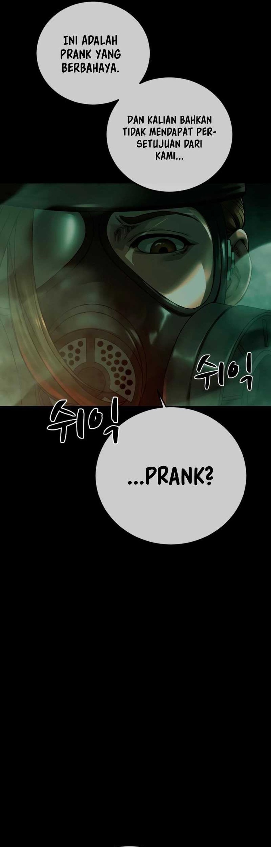 Forced Summon (Purgatory) Chapter 07 Gambar 37