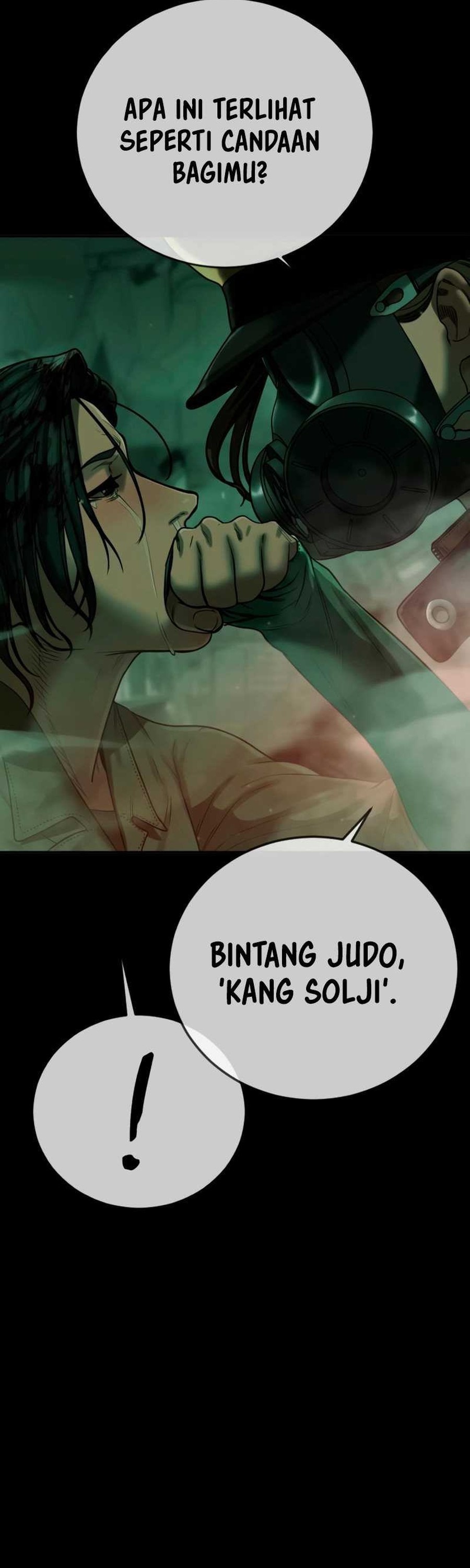 Forced Summon (Purgatory) Chapter 07 Gambar 38