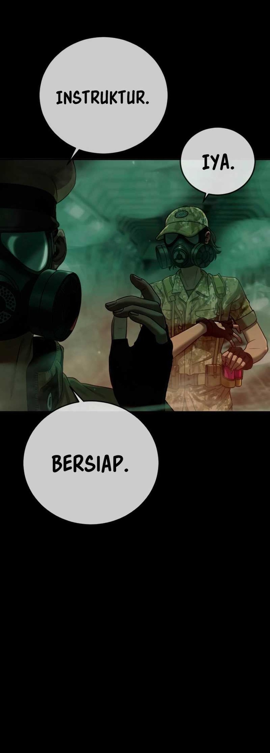 Forced Summon (Purgatory) Chapter 07 Gambar 39