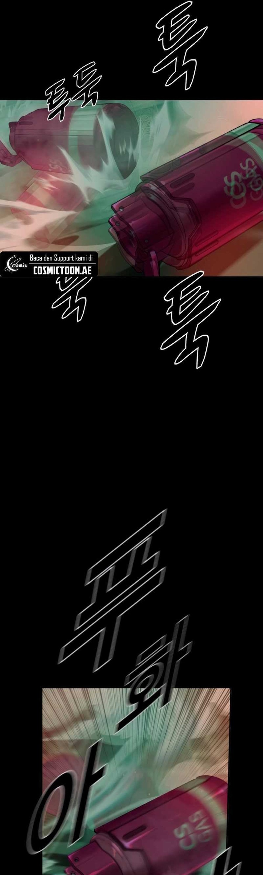 Forced Summon (Purgatory) Chapter 07 Gambar 40