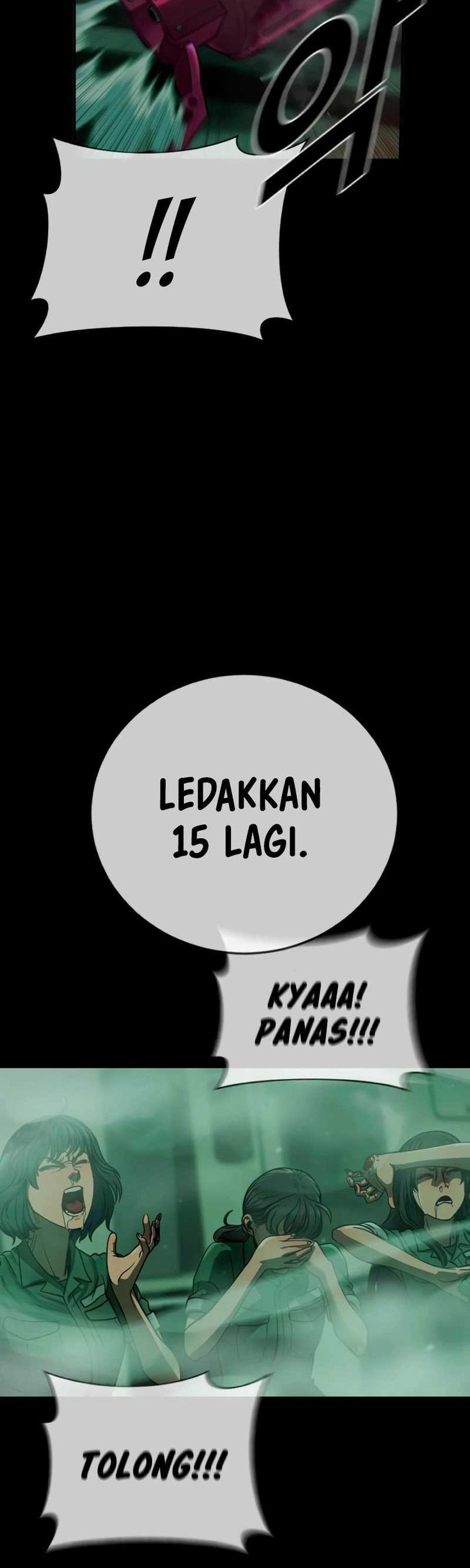 Forced Summon (Purgatory) Chapter 07 Gambar 41