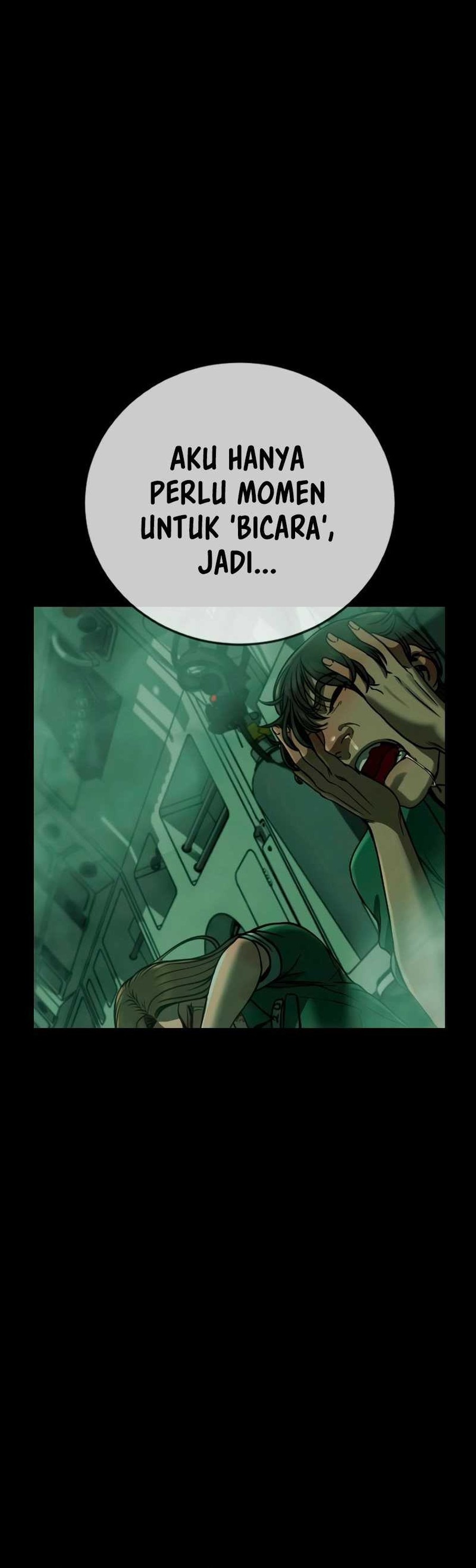 Forced Summon (Purgatory) Chapter 07 Gambar 42