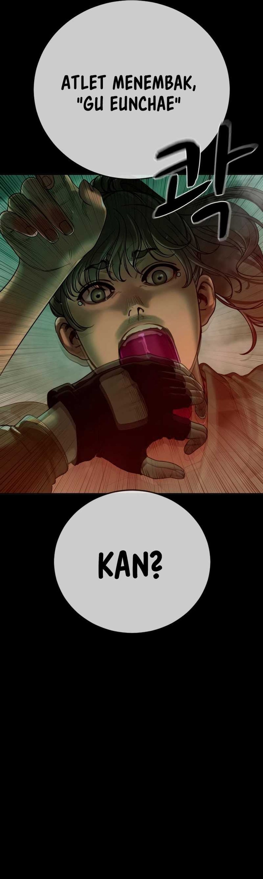 Forced Summon (Purgatory) Chapter 07 Gambar 44