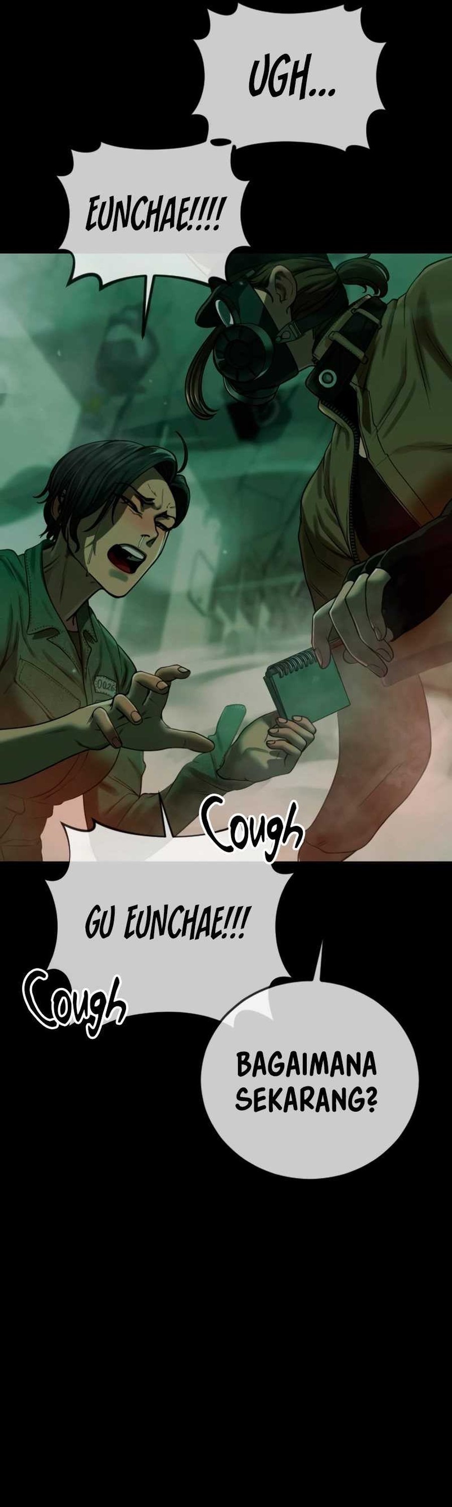 Forced Summon (Purgatory) Chapter 07 Gambar 46