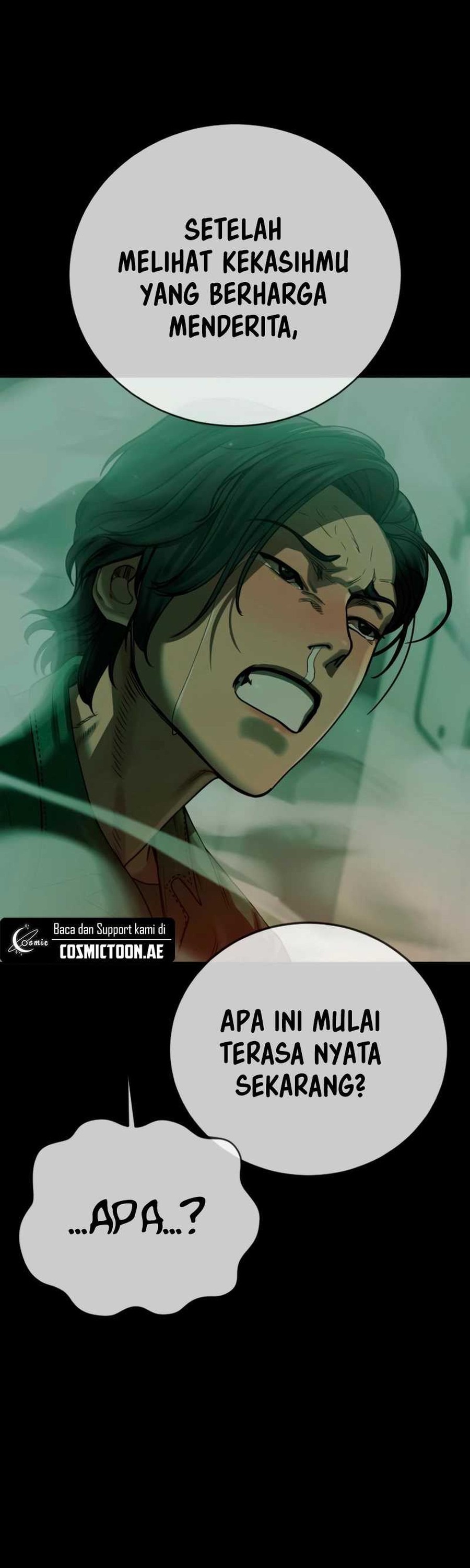 Forced Summon (Purgatory) Chapter 07 Gambar 47