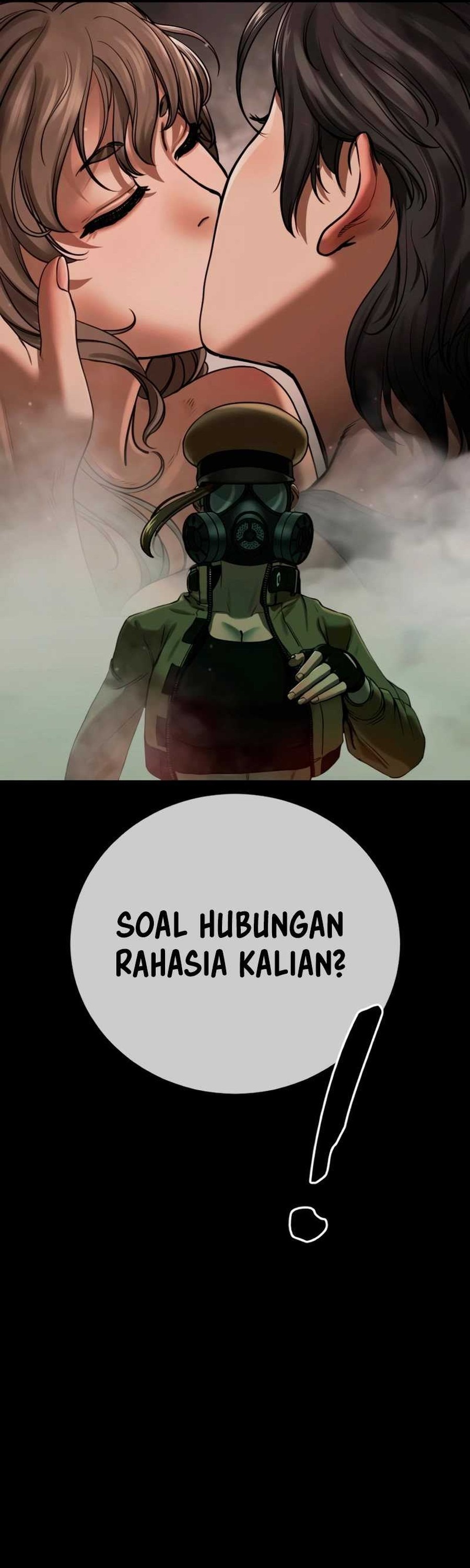 Forced Summon (Purgatory) Chapter 07 Gambar 49