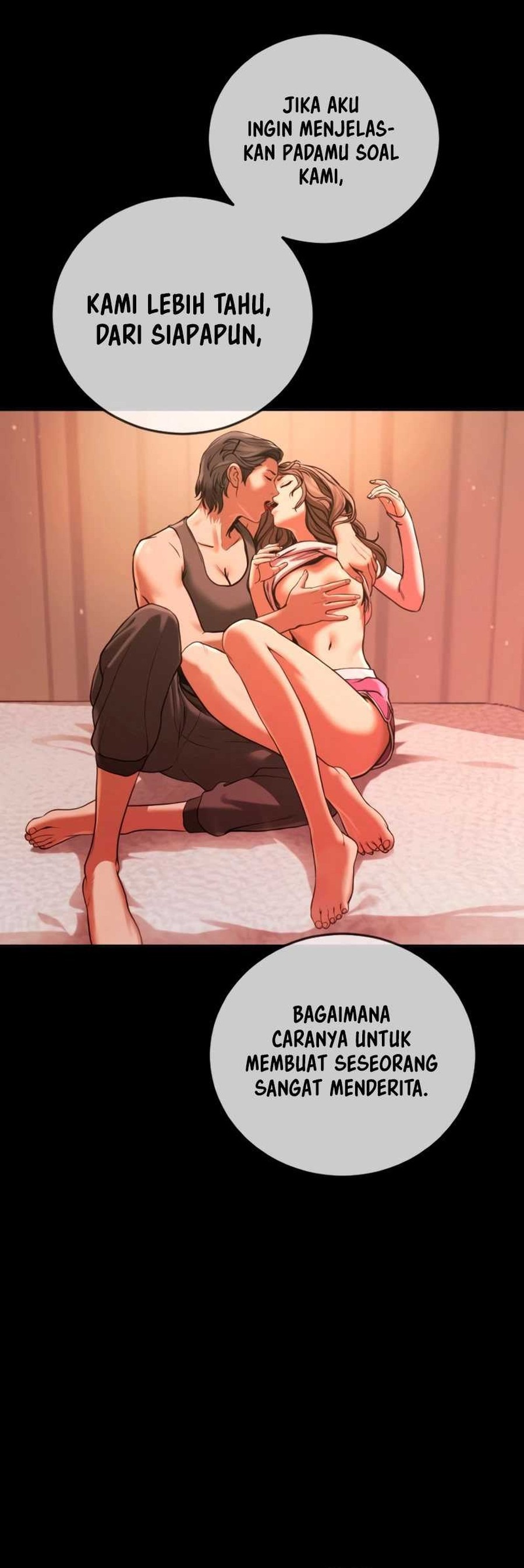 Forced Summon (Purgatory) Chapter 07 Gambar 50