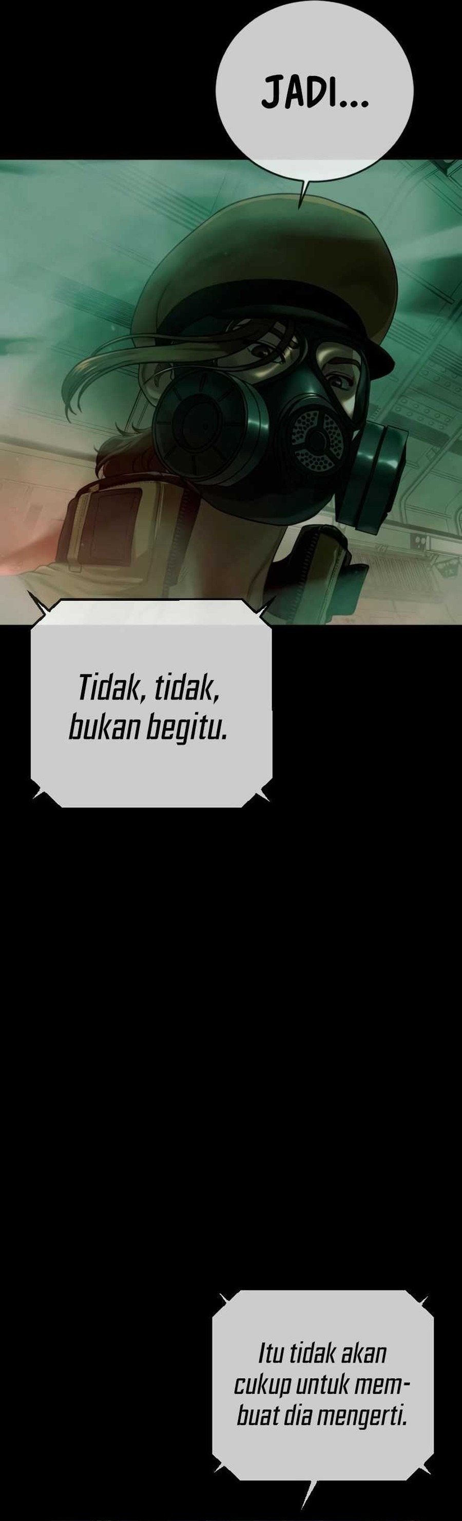 Forced Summon (Purgatory) Chapter 07 Gambar 52