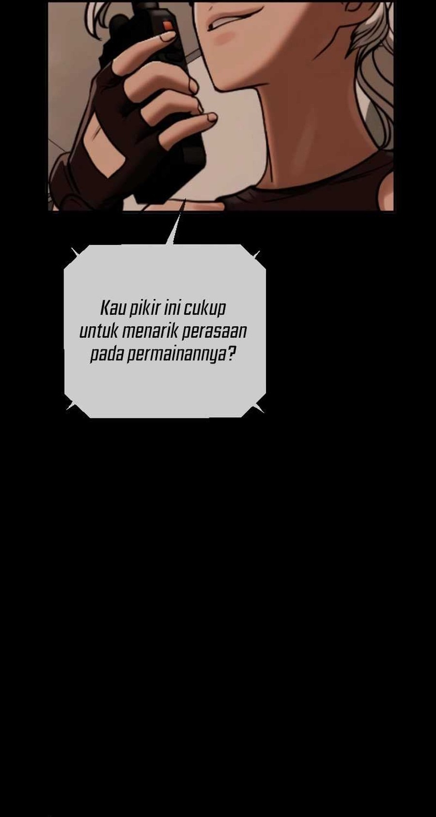 Forced Summon (Purgatory) Chapter 07 Gambar 53