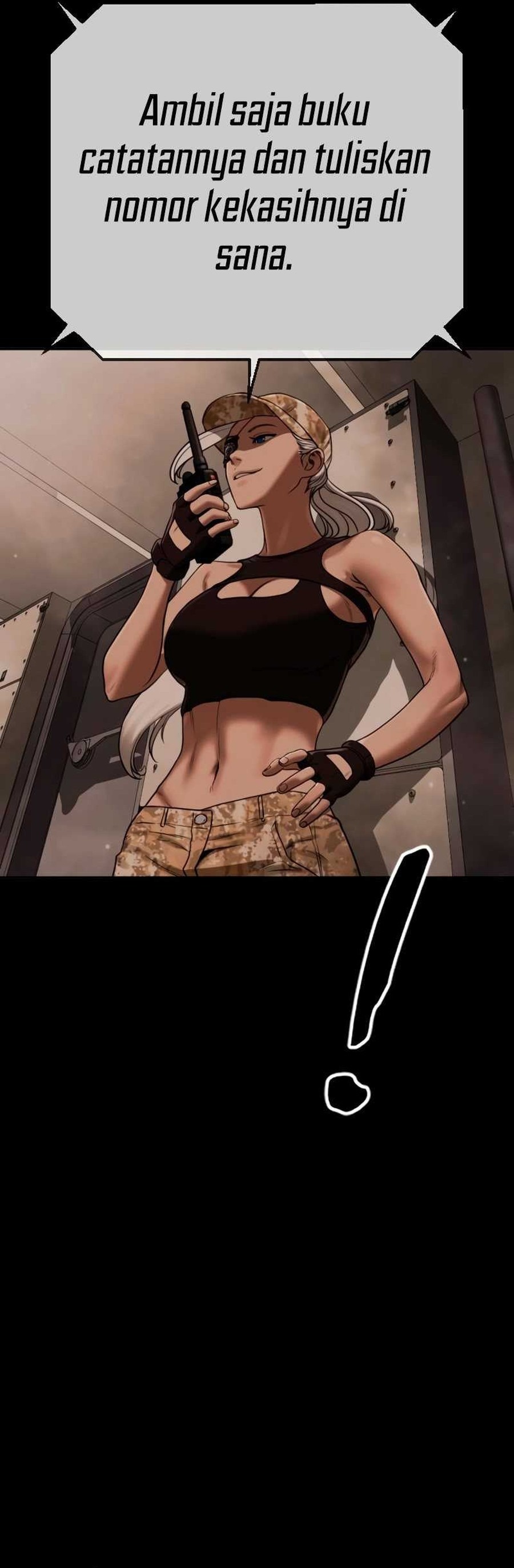 Forced Summon (Purgatory) Chapter 07 Gambar 54