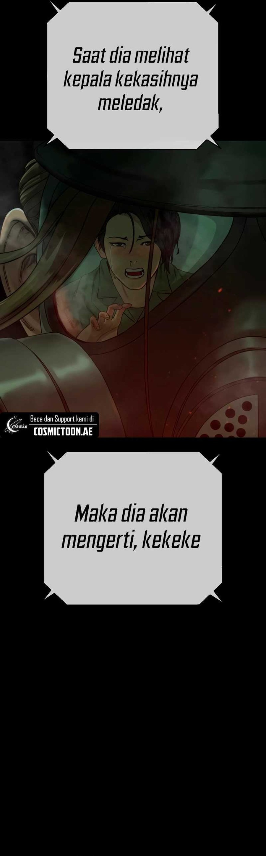 Forced Summon (Purgatory) Chapter 07 Gambar 55