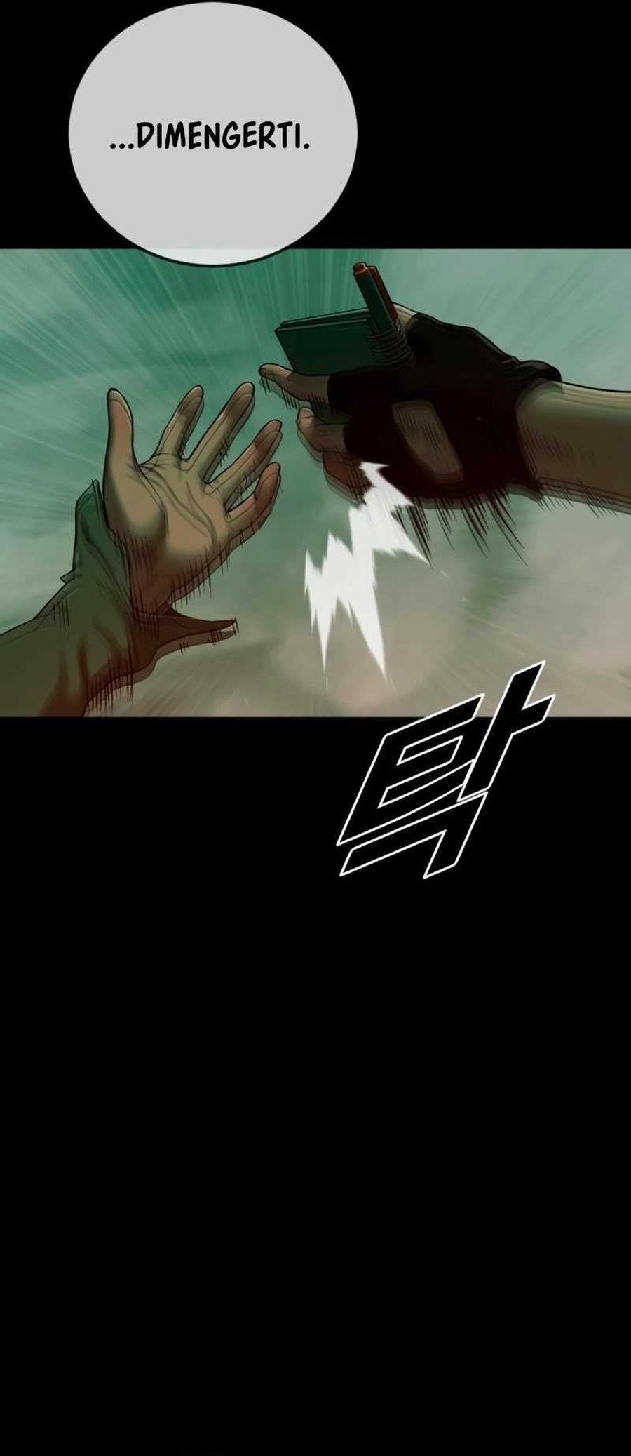 Forced Summon (Purgatory) Chapter 07 Gambar 56